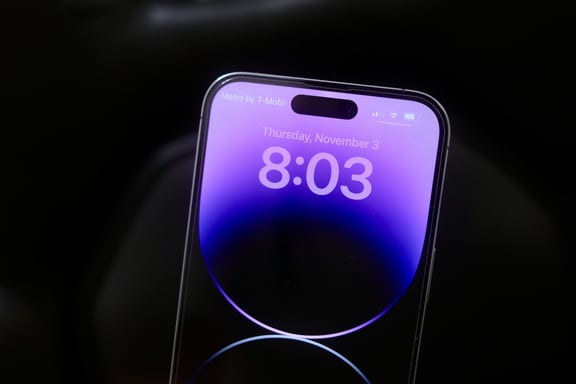 iPhone 14 : Ficha Técnica