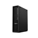 Lenovo ThinkStation P350 SFF Intel® Core? i7 i7-11700 16GB DDR4-SDRAM 512GB SSD Windows 10 Pro Mini Tower Workstation Nero