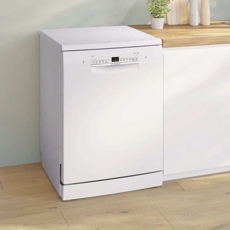 Lave-Vaisselle Bomann TSG7405 – 6 Couverts, Classe D, Ouverture Automatique - vue 4