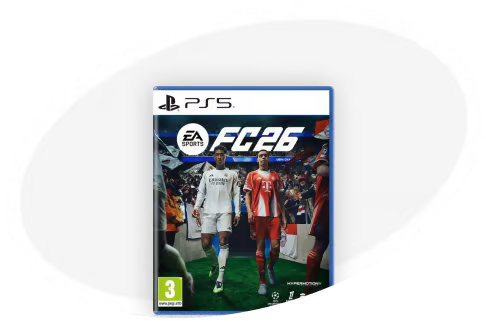 Jeux vidéos
