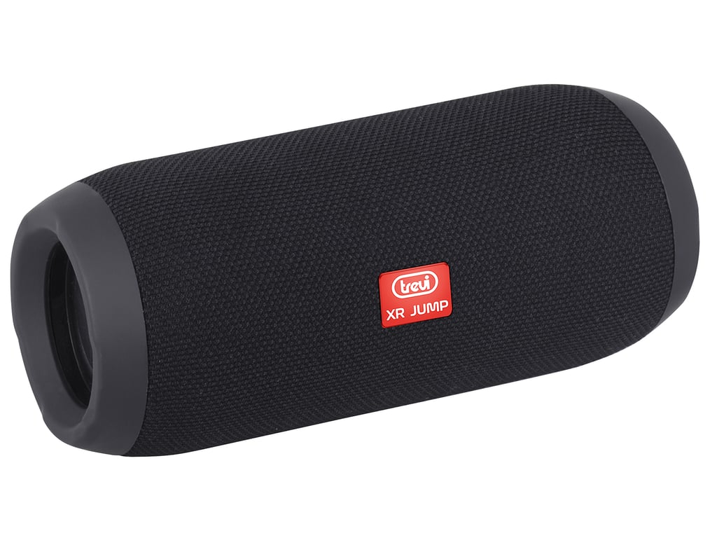 Enceinte Nomade XR 84 Plus avec Radio et Bluetooth Trevi XR Jump Speaker Neuf - vue 2