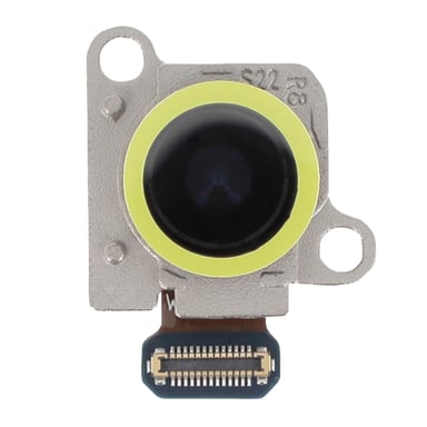 Samsung Cámara ultra gran angular de 12MP para Galaxy S23, S24 y S24 Plus Negro