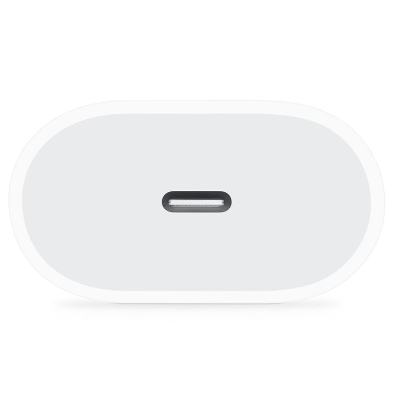 Apple MHJE3ZM/A chargeur d'appareils mobiles Blanc Intérieure - vue 3