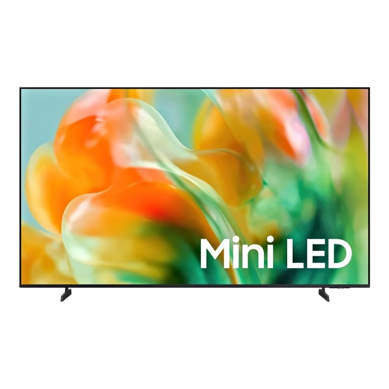 Samsung TV Mini LED TU55M80H 140 cm 2026 - vue 6