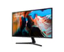 Samsung UJ590 81,3 cm (32'') 3840 x 2160 pixels UHD+ LCD Noir