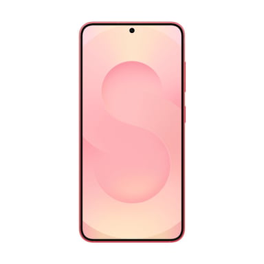 Galaxy S25 (5G) 512 Go, Rose