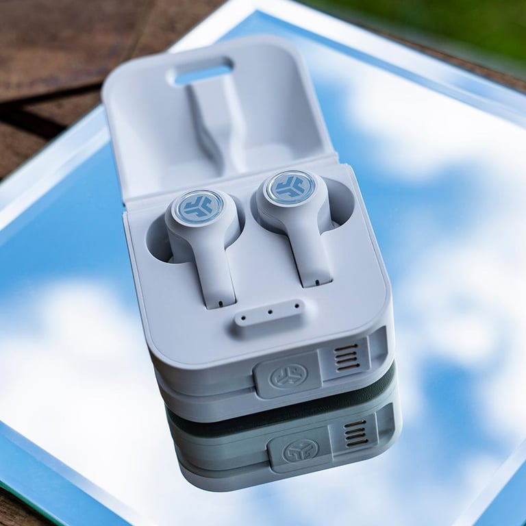 JLab Air Executive True Casque Sans fil Ecouteurs Bluetooth Neuf - vue 3