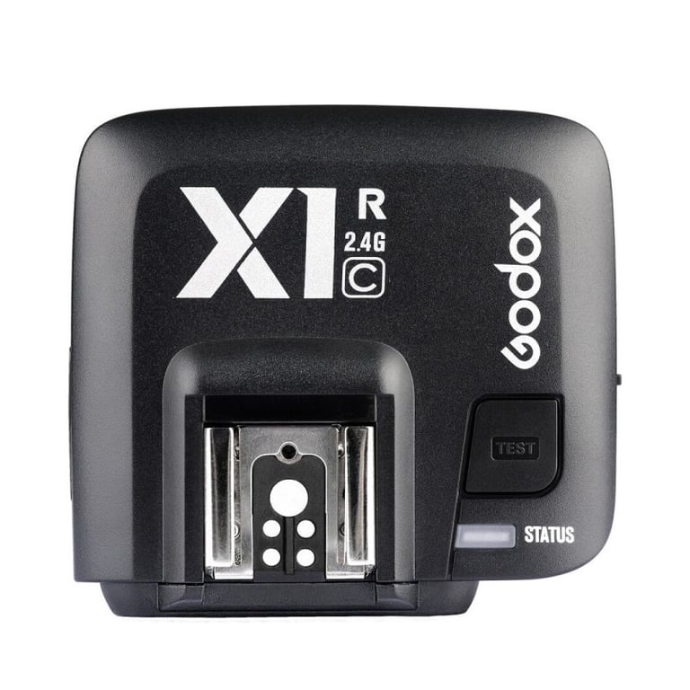GODOX Récepteur X1R compatible avec Canon Neuf - vue 4