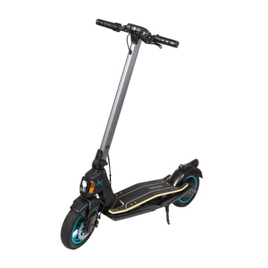 Cecotec 07304 scooter elettrico 25 km/h Nero 7,8 Ah