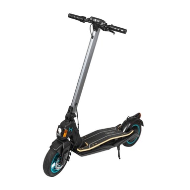 Cecotec 07304 trottinette électrique 25 km/h Noir 7,8 Ah