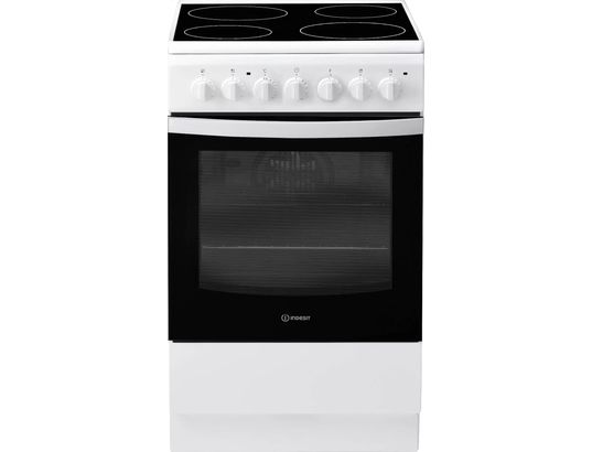 INDESIT IS5V5PCWFR - vue 5