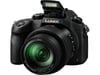 Panasonic Lumix DMC-FZ1000 Appareil photo Bridge 20,1 MP MOS 5472 x 3648 pixels Noir