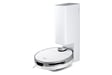 Samsung VR8500T 0.3L Aspirador sin bolsa Blanco