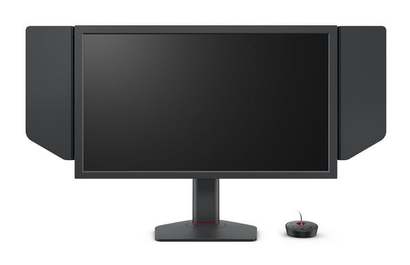 Zowie Xl2566x+ 24 1 0 5ms 400hz Gam