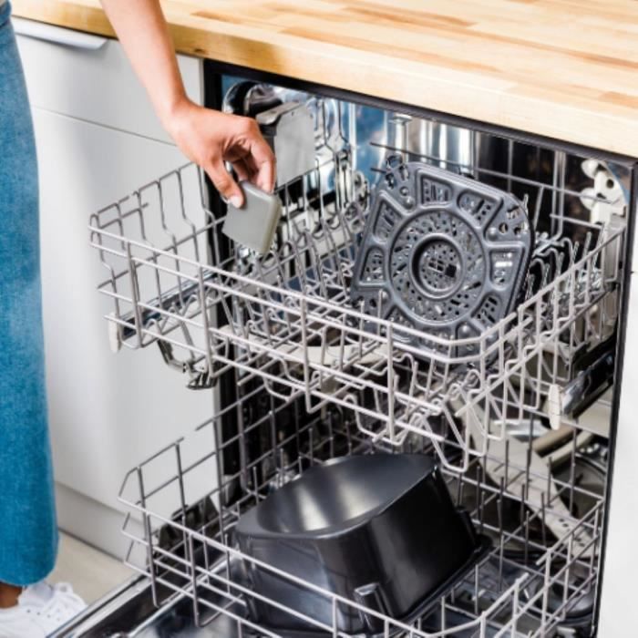 Multicuiseur Speedi 10 en 1 ON400EU - vue 7