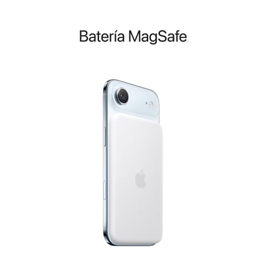 iPhone Air (5G) 512 Go, Blanc  Nuage