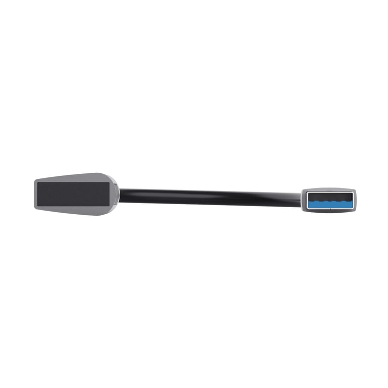 Trust Halyx USB 3.2 Gen 1 3.1 Gen 1 Type A 5 Mbit/ Neuf - vue 2