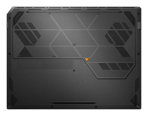 ASUS TUF Gaming A16 16'' Ryzen 7 2600H 16 GB DDR5 1 TB SSD RTX 5060 Wi-Fi 6E AZERTY Grigio