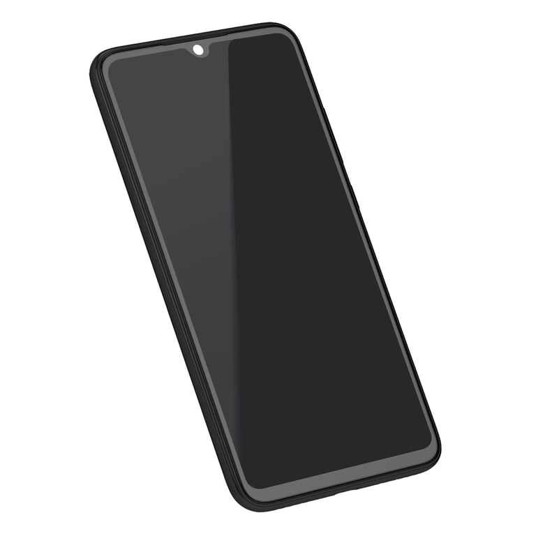 Xiaomi Écran pour Mi A3 LCD + Tactile + Châssis Original - vue 4