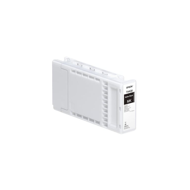Epson T44Q8 350 ml original cartouche d'encre pour SureColor P7560 P9560 SC P7500 SC P7500 Spectro SC P9500 SC P9500 Spectro - vue 4