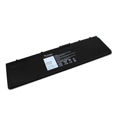 Batería Portátil Dell Latitude E7240 E7250 - 2800Mah