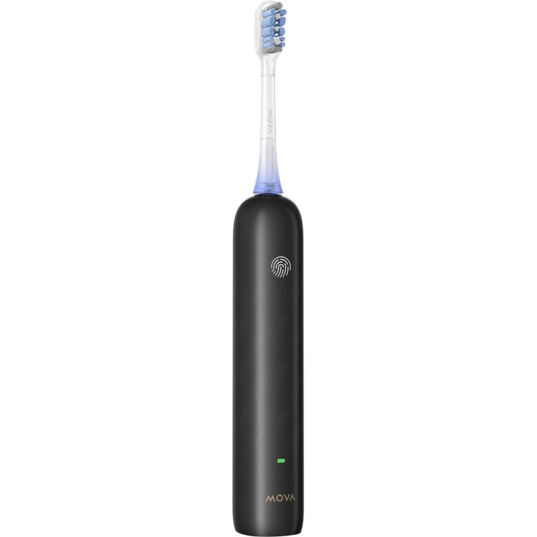 Brosse a dents électrique MOVA FRESH PRO Oscillo rotatif a pulsations Neuf - vue 4