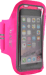 Ultra Slim Brassard de Sport pour Apple iPhone 6/6s, Rose