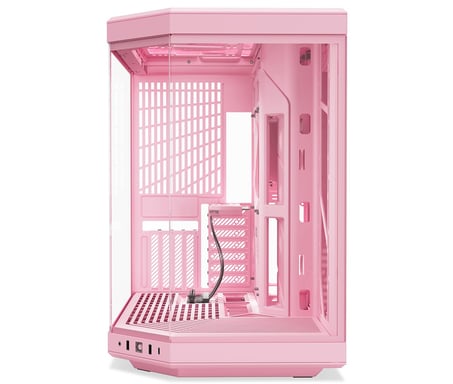 Caja torre mediana Hyte Y70