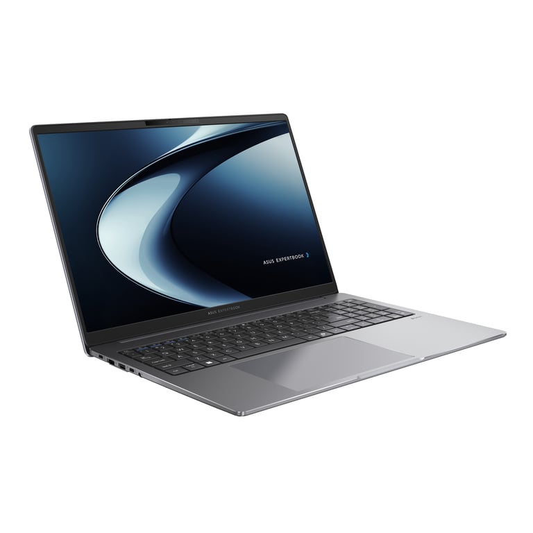 ASUS ExpertBook P3 PM3606CKA MB0194X Copilot+ PC AMD Ryzen AI 5 330 Ordinateur portable 40 6 cm 16 WUXGA DDR5 SDRAM SSD Wi Fi 7 802.11be Windows 11 Pro Allemand Neuf - vue 3