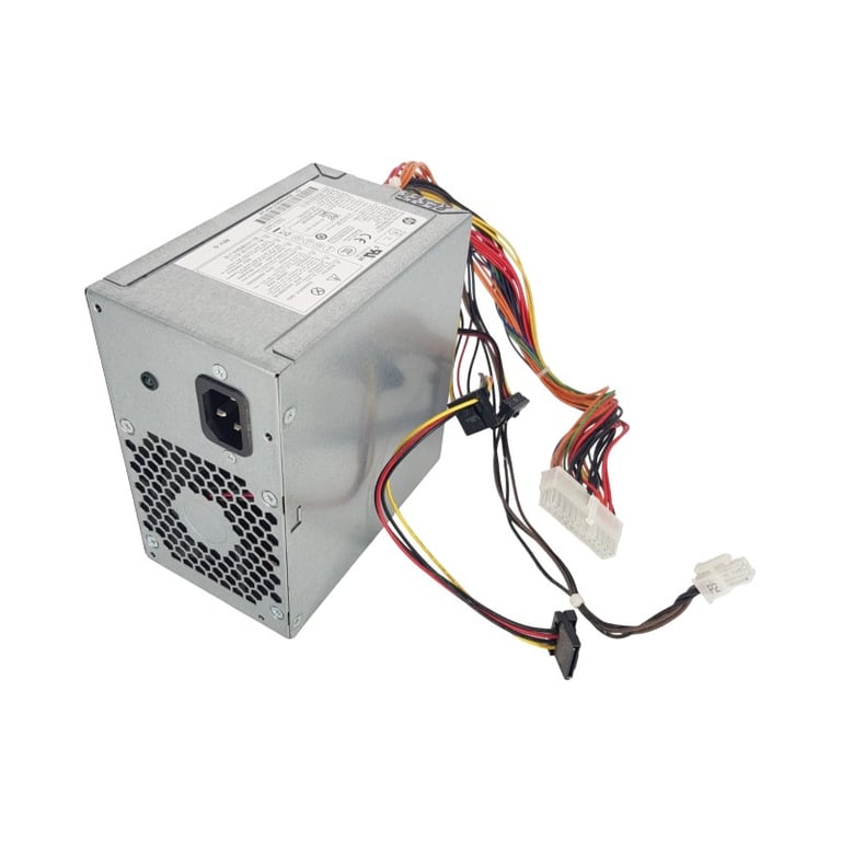 Alimentation PC HP Pcb230 300W Sata 667892-002 - Très Bon État