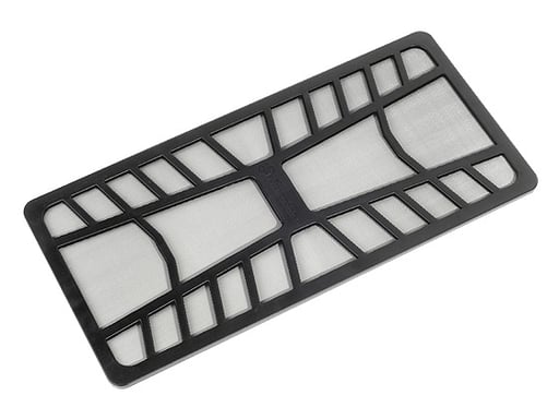 Ventola FF142 di Silverstone