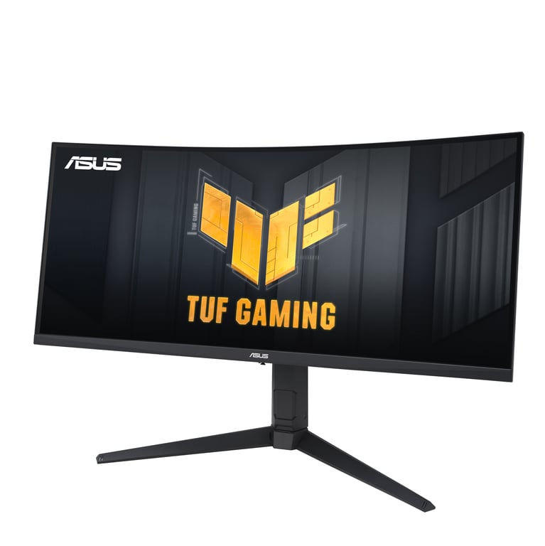 Ecran PC Gamer TUF VG34VQL1B Incurvé 34'' VA - vue 9