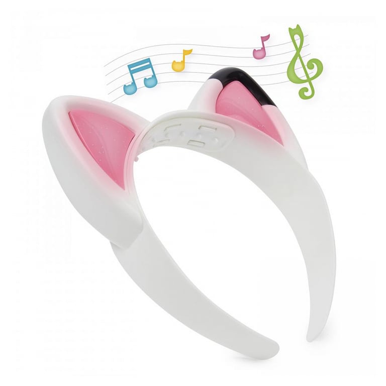 Gabby et la maison magique : oreilles musicales Spin Master - vue 2