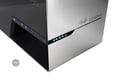 In Win 905 Midi Tower Argent
