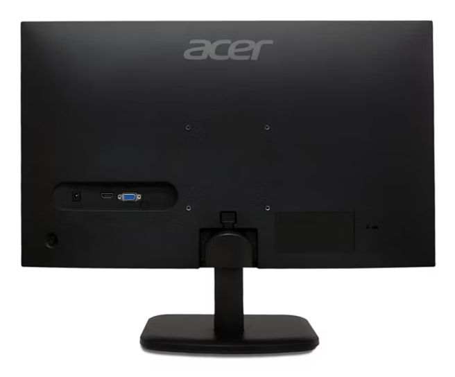 Acer 24.5 LED EK251QGbi - vue 4