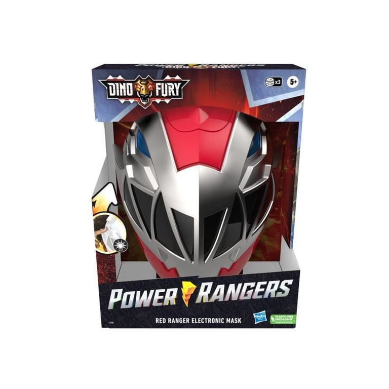 PRG DNF RANGER ELECTRONIC MASK Neuf - vue 2