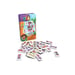 Dominos - Caja metálica - Dora - Juegos