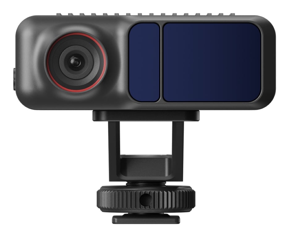 Stabilisateur Caméra DJI Focus Pro 6941565981868 – Système De Contrôle LiDAR - vue 3