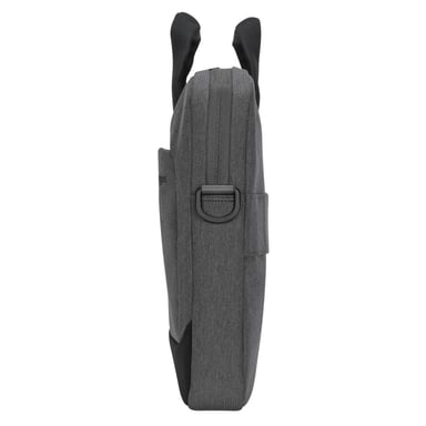 Targus Cypress EcoSmart 35,6 cm (14'') Maletín Gris