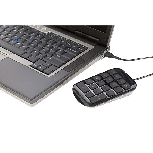 Targus Numeric Keypad Neuf - vue 2