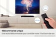 Samsung B-Series Barra di suono HW-B410F 2025