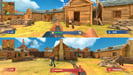 Microids Les Tuniques Bleues - Nord & Sud