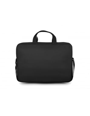 Urban Factory Nylee 30,5 cm (12'') Cartella nera