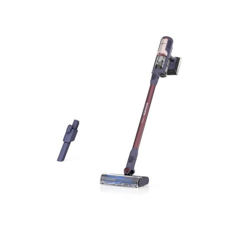 Aspirateur balai sans fil léger Shark PowerLite BU1621EU – FloorDetect PowerFins 40 min dautonomie - vue 4