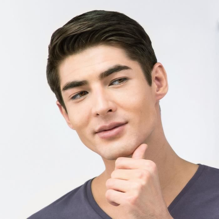 Rasoir électrique BRAUN Series 1 1 tete de précision étroite lavable tondeuse pour poils longs Neuf - vue 2