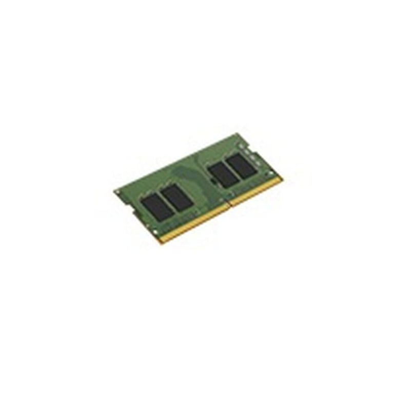 Kingston Technology KCP432SS6/4 module de mémoire 4 Go 1 x 4 Go DDR4 - Neuf