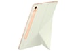 Funda Smart Book para Galaxy Tab S9 / Tab S9FE Color Naranja EF-BX710POEGWW