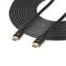 StarTech.com HDMM30MA cable HDMI 30 m HDMI tipo A (Estándar) Negro