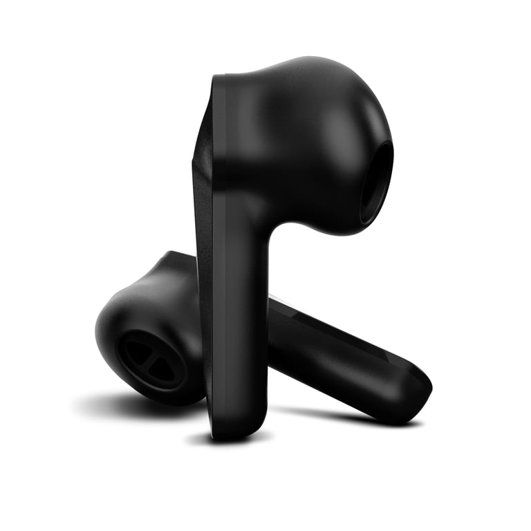 Casque Krom KALL – Sans fil, Bluetooth 5.3, Autonomie 12h - vue 2