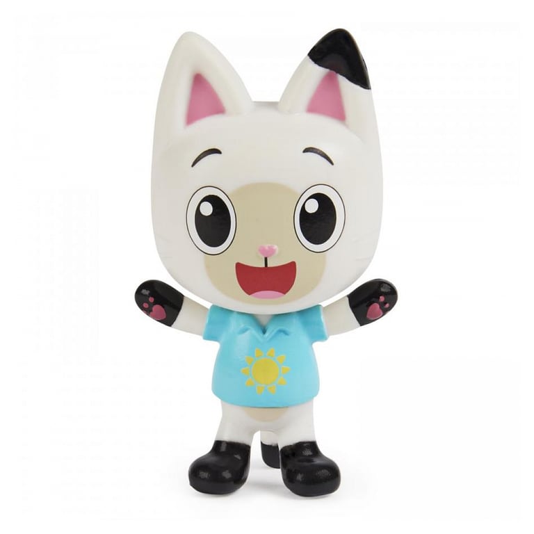 Véhicule Chabriolette Avec Figurine Spin Master Le Véhicule + Figurine - vue 2